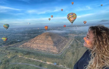 Vuelos y Festivales Aerostat6