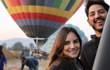 Vuelos y Festivales Aerostat7