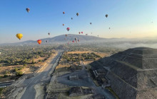 Vuelos y Festivales Aerostat19