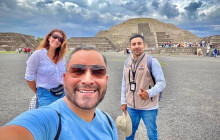 Vuelos y Festivales Aerostat15