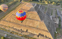 Vuelos y Festivales Aerostat4