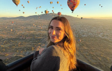 Vuelos y Festivales Aerostat5