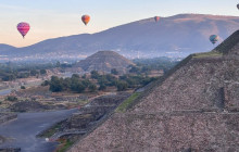 Vuelos y Festivales Aerostat6