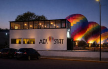 Vuelos y Festivales Aerostat8