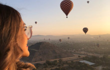 Vuelos y Festivales Aerostat17