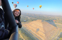 Vuelos y Festivales Aerostat18