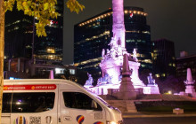 Vuelos y Festivales Aerostat12