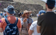 Vuelos y Festivales Aerostat20