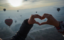 Vuelos y Festivales Aerostat17