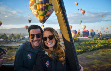 Vuelos y Festivales Aerostat19