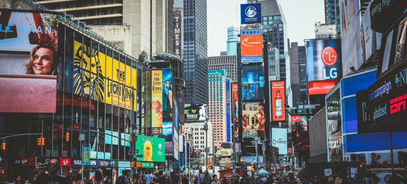 Taxi Driver Movie Locations on Private Tour in New York City