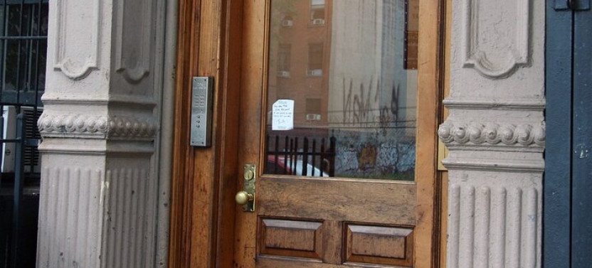 Taxi Driver Movie Locations on Private Tour in New York City