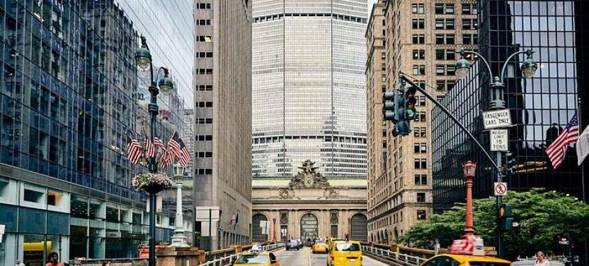 Gossip Girl Movie Locations Private Tour in New York