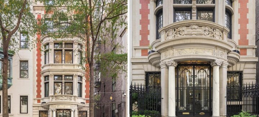 Gossip Girl Movie Locations Private Tour in New York