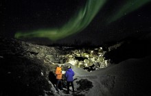 4 Day Northern Lights, Snæfellsnes, and Glacier Lagoon