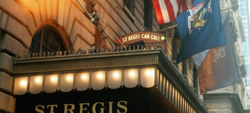 Godfather Movie Locations New York Tour with Private Guide