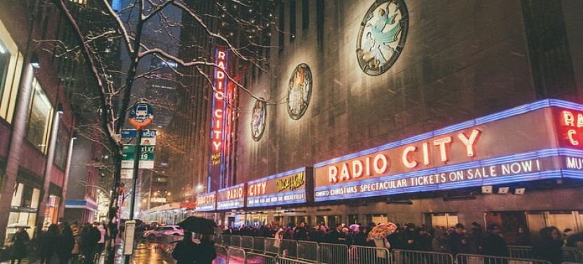 Godfather Movie Locations New York Tour with Private Guide