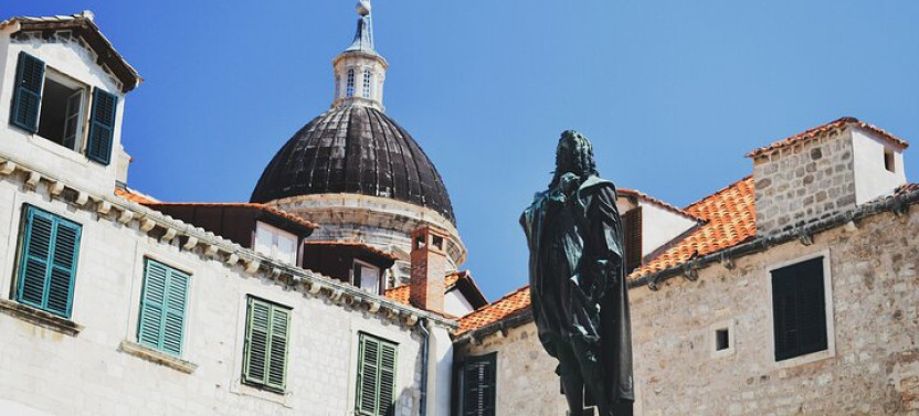 Game of Thrones Tour in Dubrovnik with Friendly Local Guide