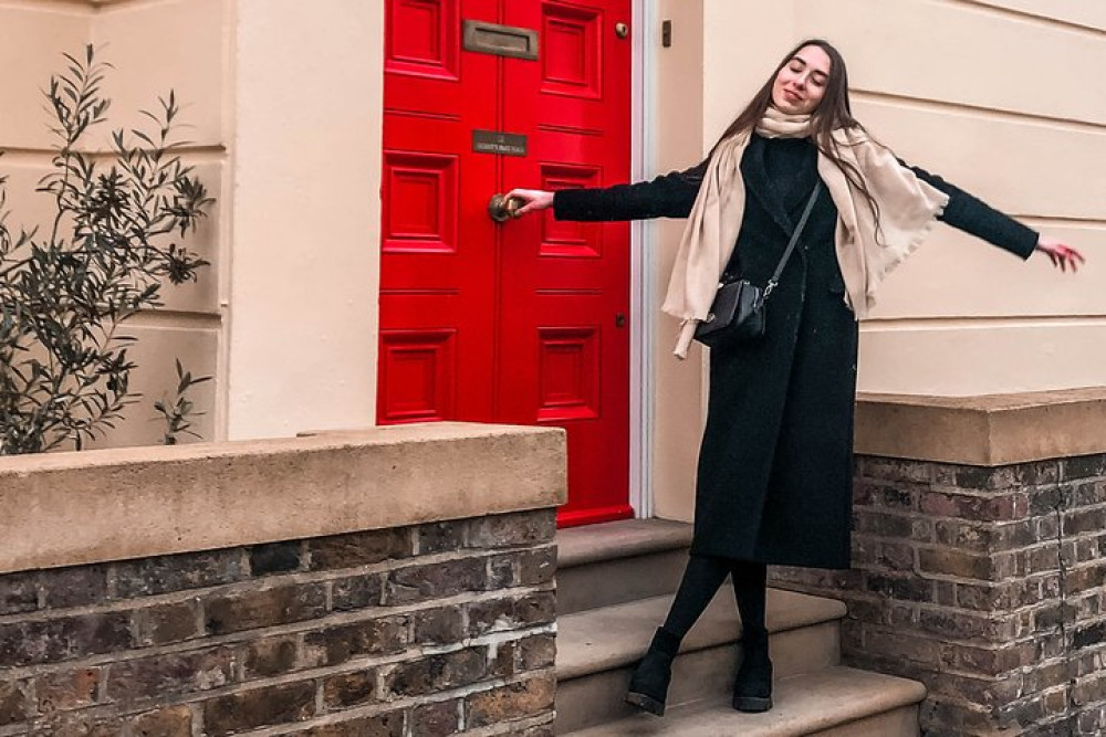 Private Beatles Tour of London with Local Expert Guide