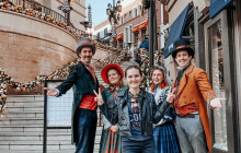Friendly Local Guides, LLC1