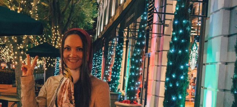 Christmas Market in Americana or Charming Old Pasadena - Private Photo Tour