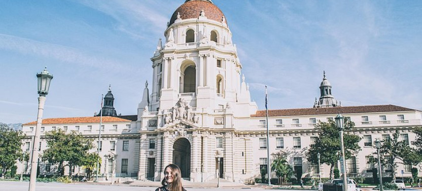Christmas Market in Americana or Charming Old Pasadena - Private Photo Tour