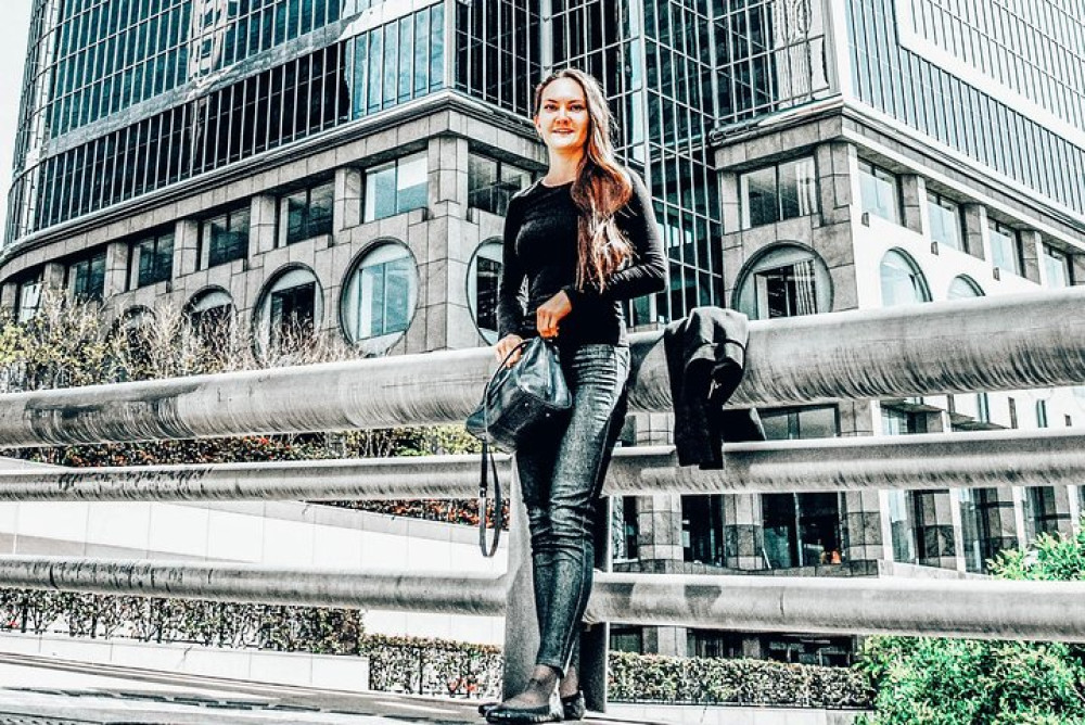 Self-Guided Tour of Downtown Los Angeles with Fun Facts and Best Photo Ops