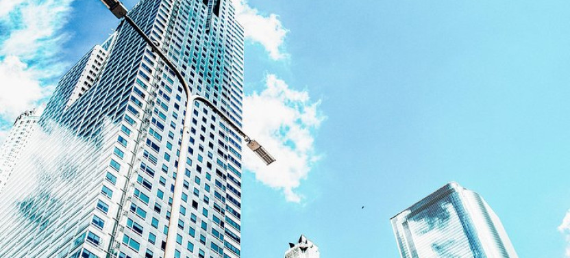 Self-Guided Tour of Downtown Los Angeles with Fun Facts and Best Photo Ops