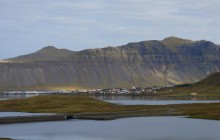 4 Day Northern Lights, Snæfellsnes, and Glacier Lagoon