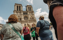 Walks - Europe1