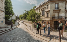 Walks - Europe3