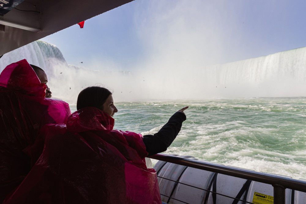 Express Complete Niagara
