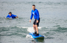 Rivers to the Sea - Maui Surf Lessons4