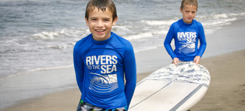 Private Surf Lesson for 2
