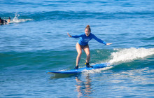 Rivers to the Sea - Maui Surf Lessons1