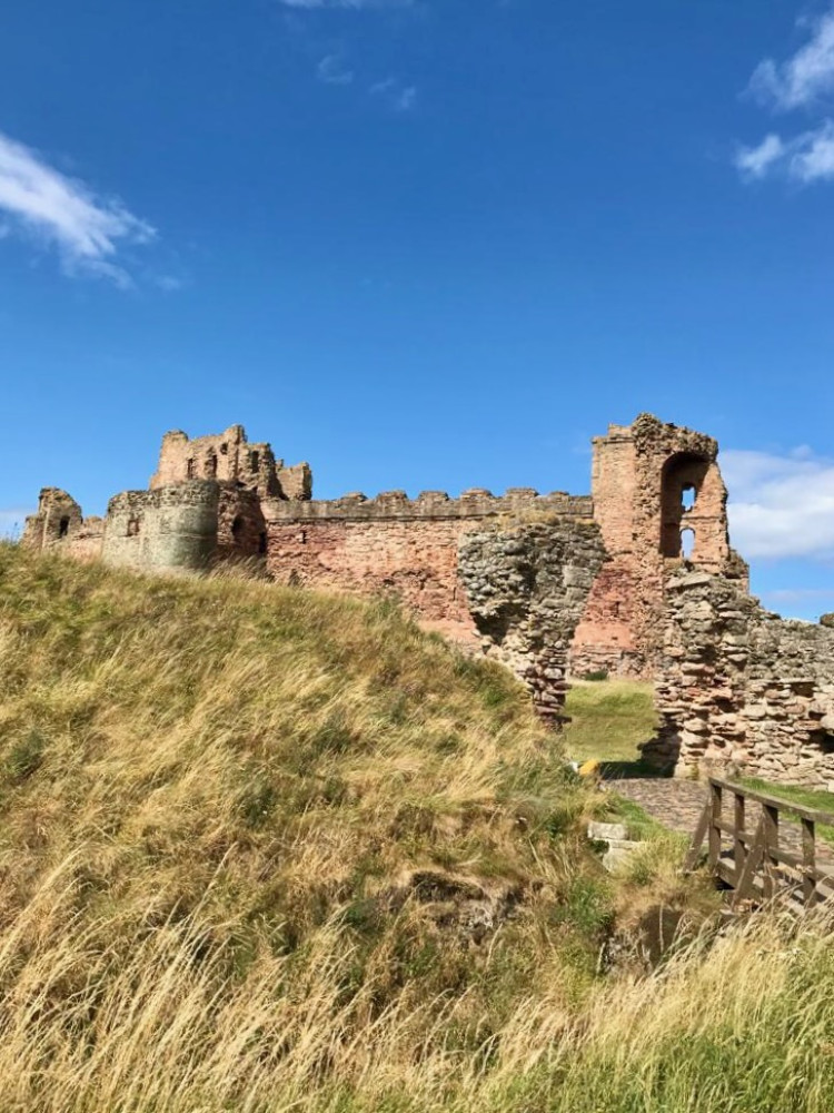 Rosslyn Chapel and The Borders of Scotland Private Day Tour