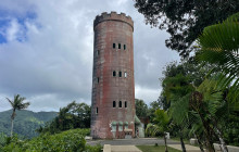 Private Tours of Old San Juan1