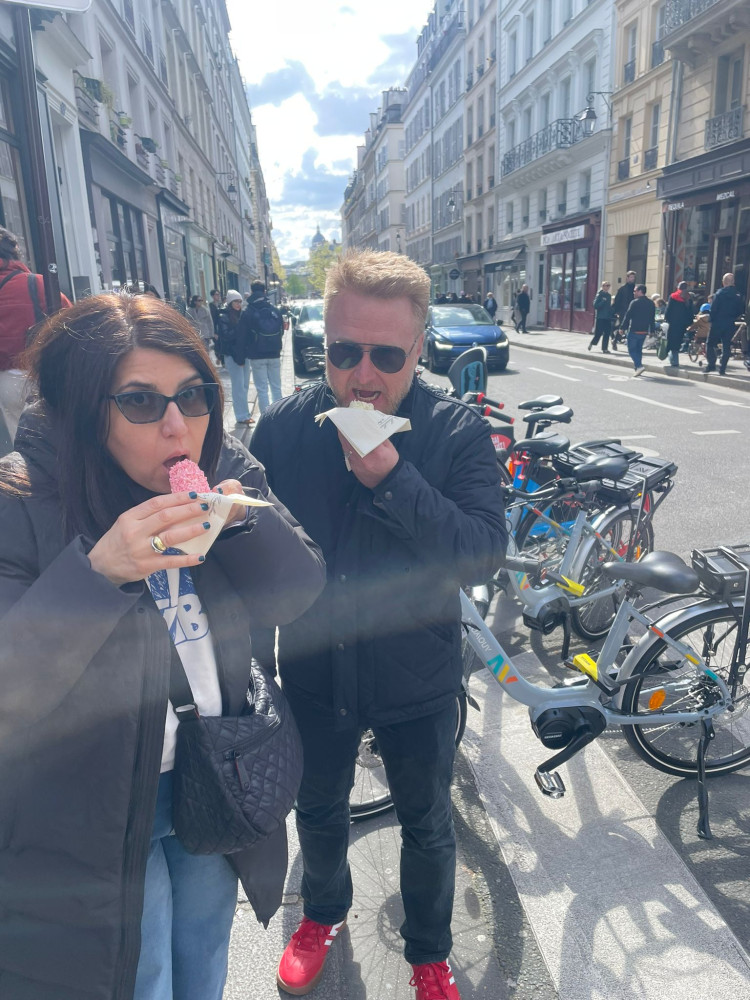 Original Food Tours