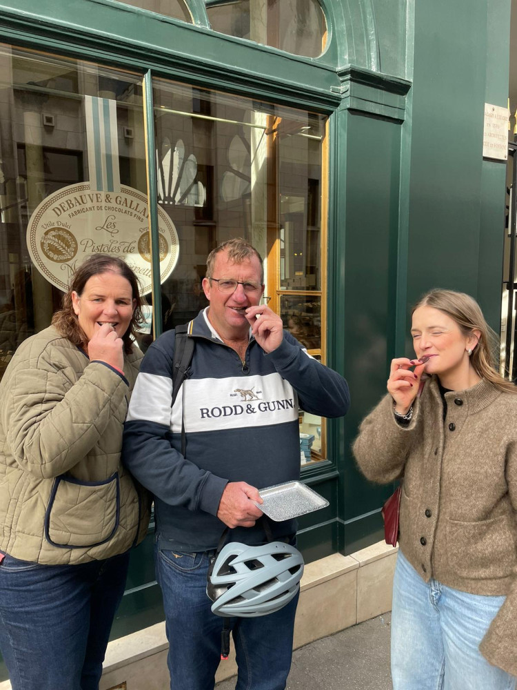 Original Food Tours