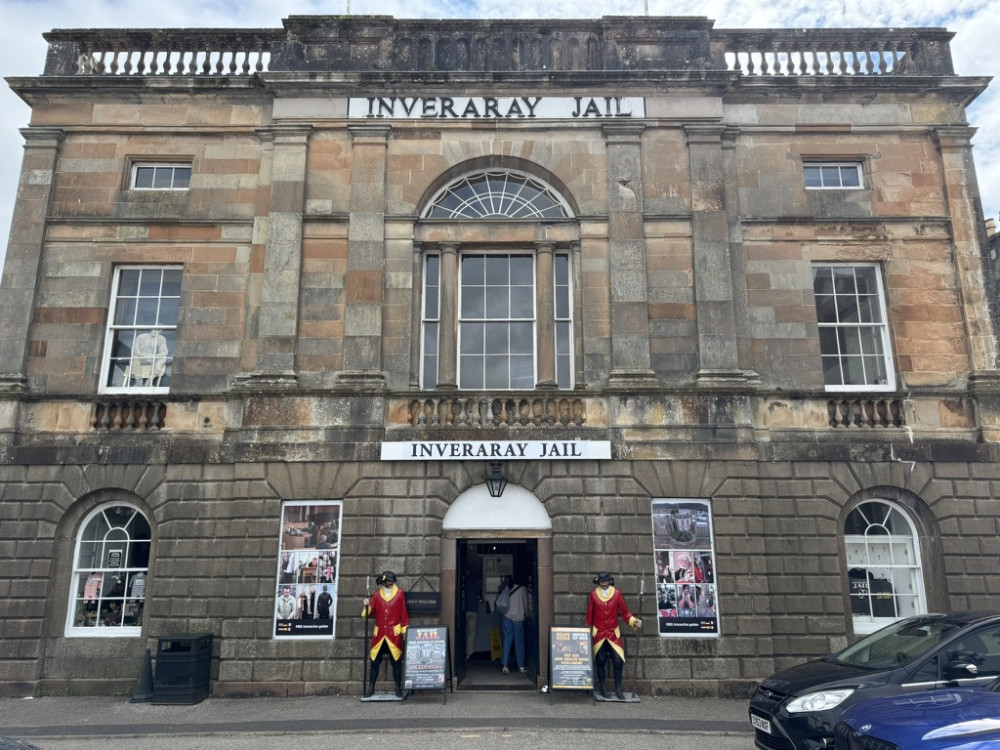 Shore Excursion - Edinburgh City Private Day Tour from Greenock