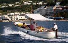 Capritime Tours, Inc.1
