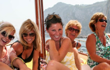 Capritime Tours, Inc.2