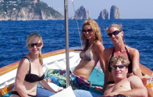 Capritime Tours, Inc.4