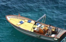 Capritime Tours, Inc.5
