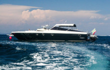 Capritime Tours, Inc.8