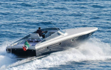 Capritime Tours, Inc.13