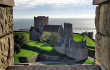 Tours of the UK1