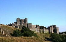 Tours of the UK3