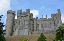 Tours of the UK4