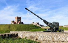 Tours of the UK5